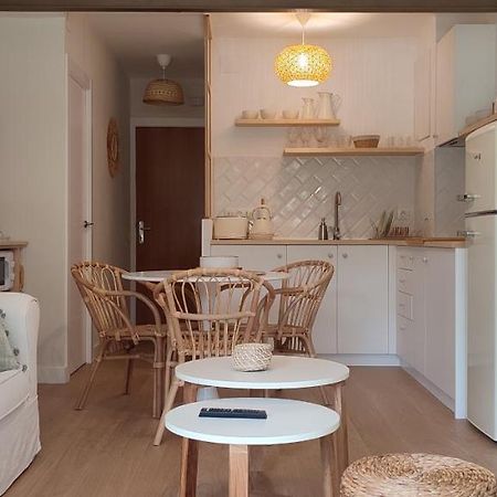 Marina'S Calm Apartment Salou Bagian luar foto