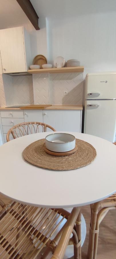 Marina'S Calm Apartment Salou Bagian luar foto