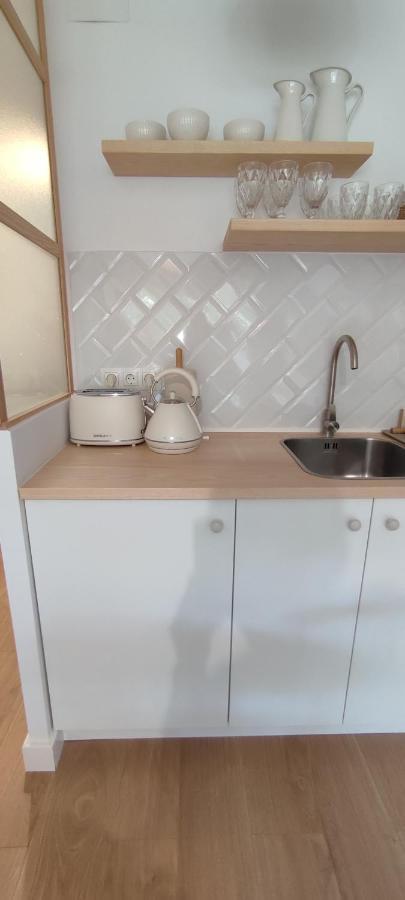 Marina'S Calm Apartment Salou Bagian luar foto