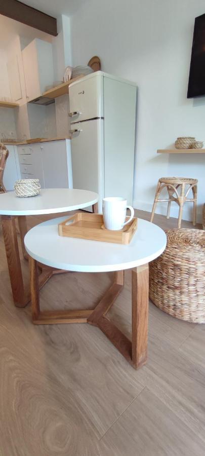 Marina'S Calm Apartment Salou Bagian luar foto