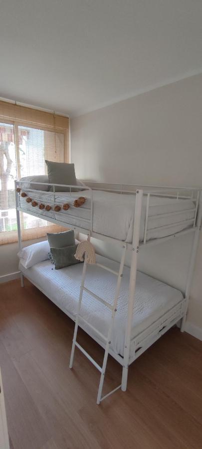 Marina'S Calm Apartment Salou Bagian luar foto