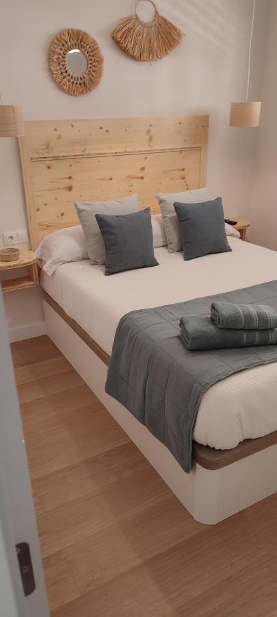 Marina'S Calm Apartment Salou Bagian luar foto
