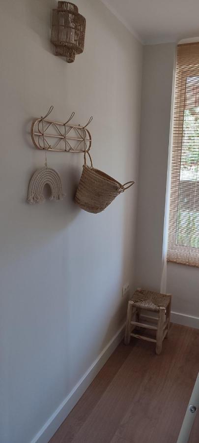 Marina'S Calm Apartment Salou Bagian luar foto