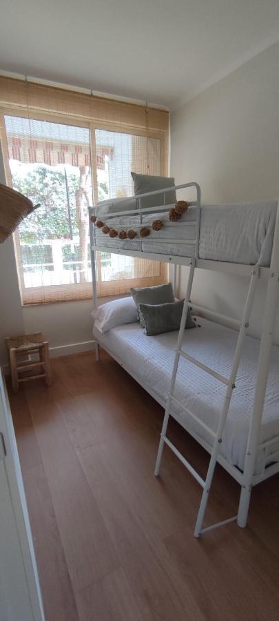 Marina'S Calm Apartment Salou Bagian luar foto