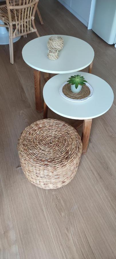 Marina'S Calm Apartment Salou Bagian luar foto