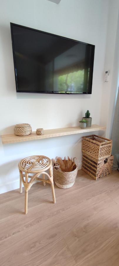 Marina'S Calm Apartment Salou Bagian luar foto