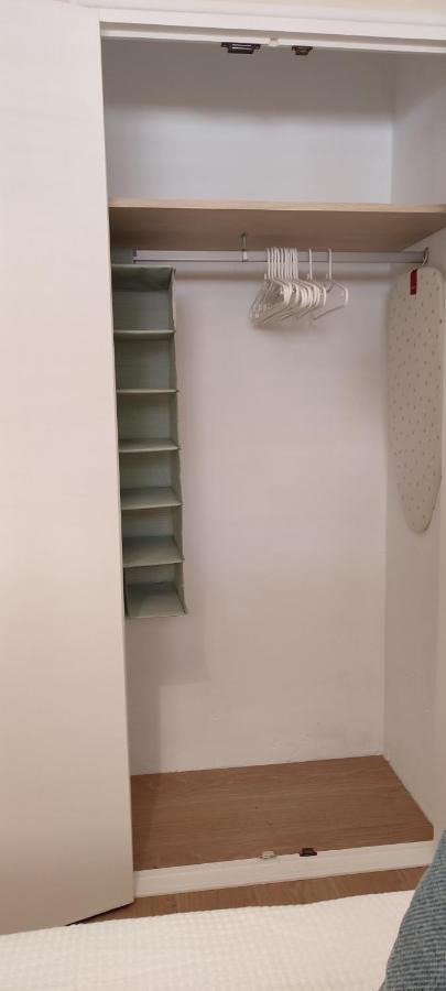 Marina'S Calm Apartment Salou Bagian luar foto