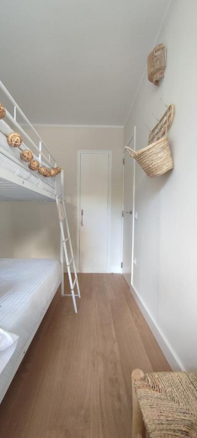 Marina'S Calm Apartment Salou Bagian luar foto